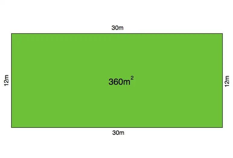 Main view of Homely land listing, Lot 1250 Litton Street, Baldivis WA 6171