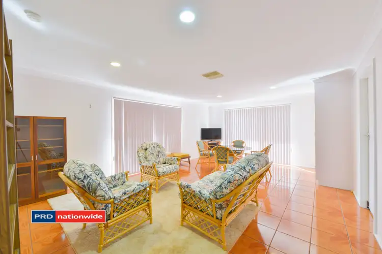 Second view of Homely house listing, 7 Kuloomba Street, Tamworth NSW 2340