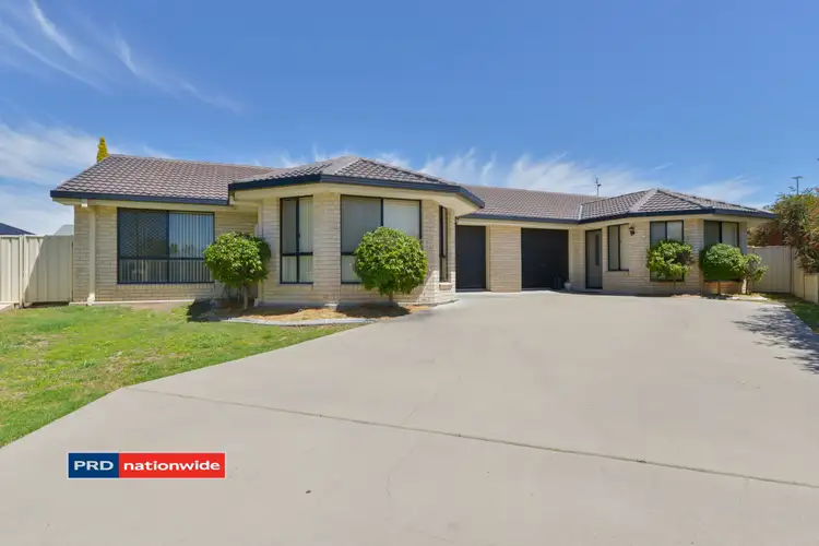 1/27 Karwin Street, Tamworth NSW 2340