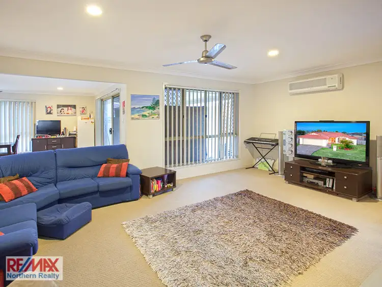 Third view of Homely house listing, 8 Brady Court, Deception Bay QLD 4508