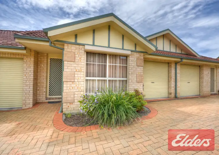 Main view of Homely villa listing, 4/44 Ballandella Road, Toongabbie NSW 2146