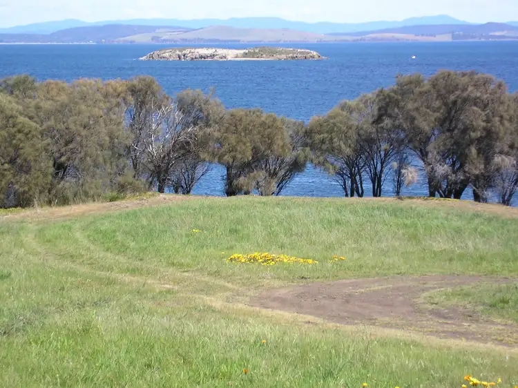 Third view of Homely land listing, 3 Linden Road, Primrose Sands TAS 7173