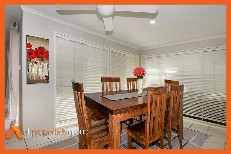 Third view of Homely house listing, 41 Oakview Street, Parkinson QLD 4115