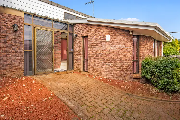 Fifth view of Homely house listing, 1 Barker Avenue, Penguin TAS 7316