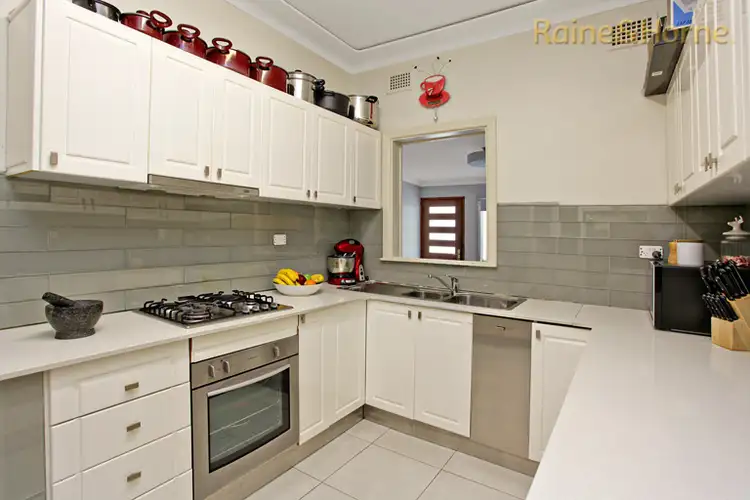 Third view of Homely house listing, 31 ADELAIDE STREET, Oxley Park NSW 2760