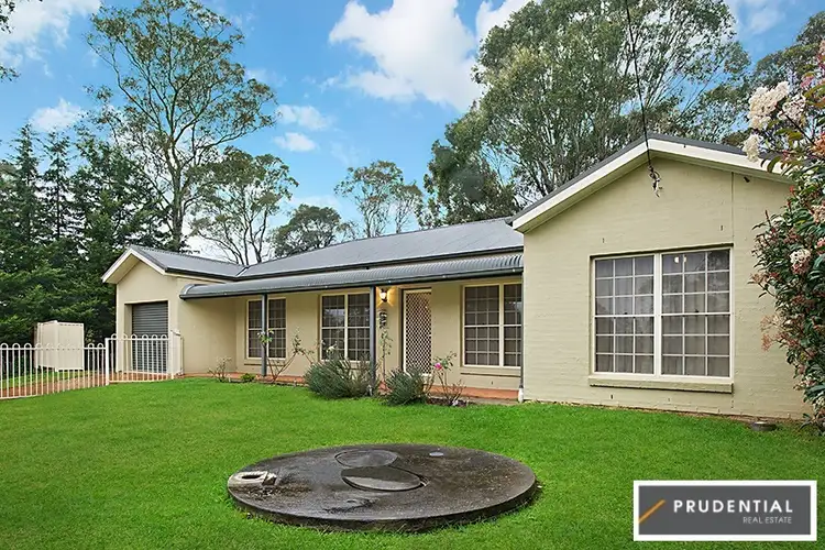 27A Hambridge Road, Bargo NSW 2574