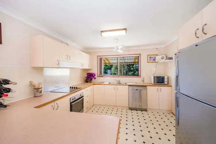 Second view of Homely house listing, 15 Tamarisk Avenue, Murwillumbah NSW 2484