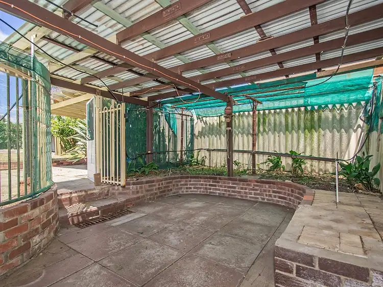 Seventh view of Homely house listing, 23 Dawson Way, Parmelia WA 6167