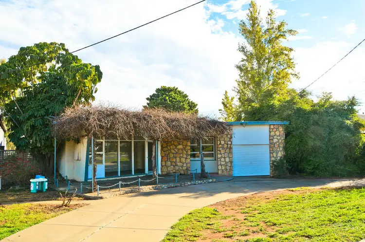 Second view of Homely house listing, 311-313 Walnut Avenue, Mildura VIC 3500