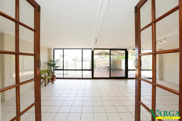 Fifth view of Homely house listing, 43 Acanthus Road, Willetton WA 6155