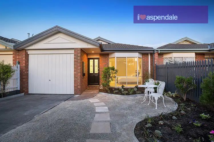 1/61 Laura Street, Aspendale VIC 3195