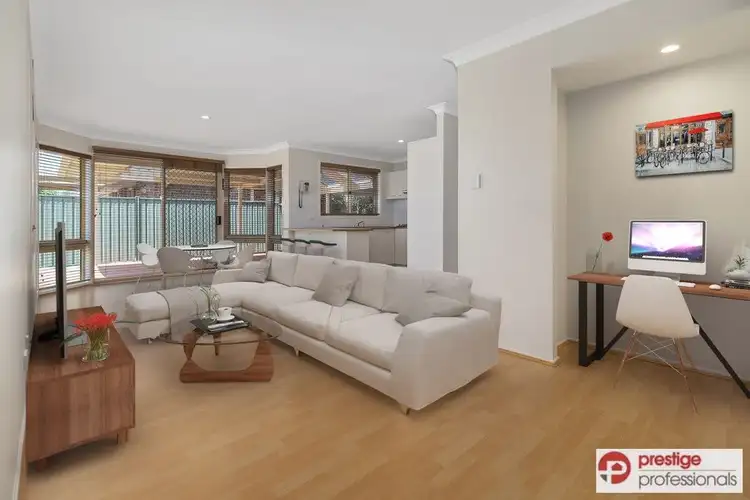 Third view of Homely house listing, 23 Brownlow Court, Wattle Grove NSW 2173
