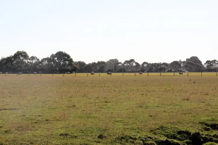 Third view of Homely land listing, 336 Whitelaws Track, Koonwarra VIC 3954