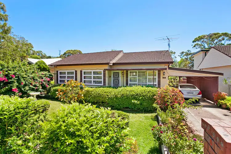Second view of Homely house listing, 5 Eltham Place, Heathcote NSW 2233