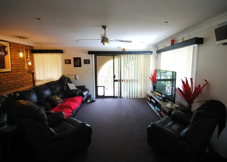 Fifth view of Homely house listing, 18 Solomon Av, Loganholme QLD 4129