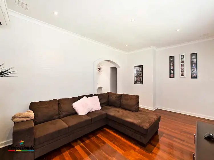 Second view of Homely semi-detached listing, 70 Kilmurray Way, Balga WA 6061