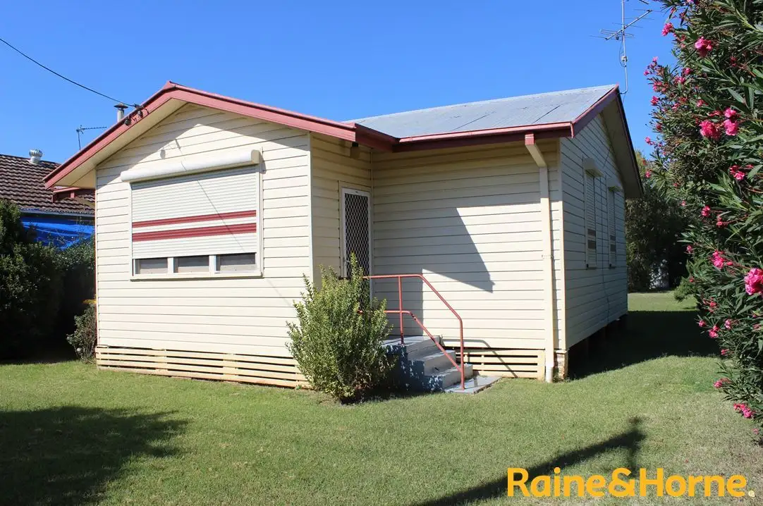 Main view of Homely house listing, 44 Stewart Avenue, Tamworth NSW 2340