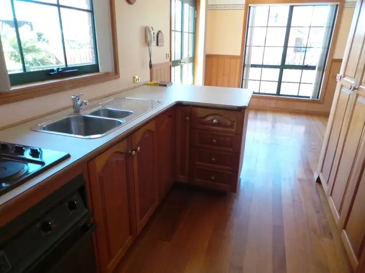 Fourth view of Homely villa listing, 1/94a Wilmot Street, Port Sorell TAS 7307