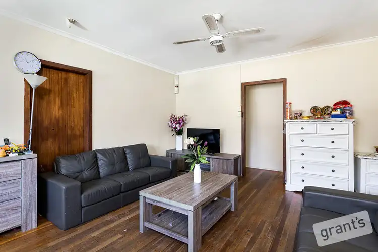 Second view of Homely house listing, 21 Nigra Street, Doveton VIC 3177