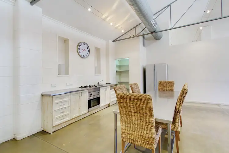 Third view of Homely house listing, 8 Hocking Place, Adelaide SA 5000