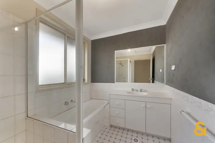 Fifth view of Homely townhouse listing, 10/130 Glenfield Road, Casula NSW 2170