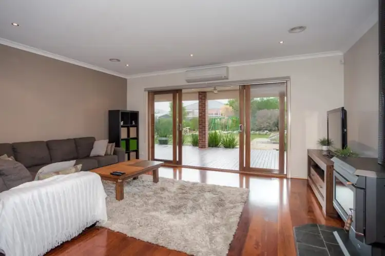 Fifth view of Homely house listing, 17 Coleman Court, New Gisborne VIC 3438