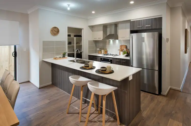 Sixth view of Homely house listing, 17 Maynor Court, Yarrabilba QLD 4207