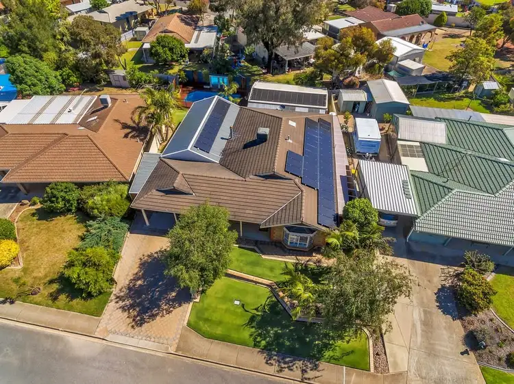 Second view of Homely house listing, 12 Coorumbena Crescent, Morphett Vale SA 5162