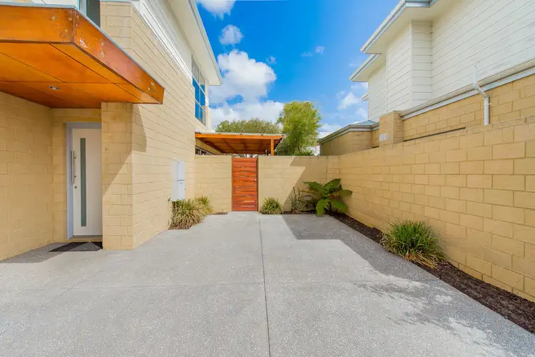 Fourth view of Homely townhouse listing, 144C Surrey Road, Rivervale WA 6103