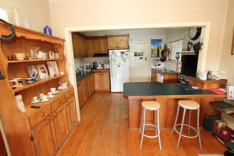 Third view of Homely house listing, 504 Dean-Mollongghip Road, Mollongghip VIC 3352