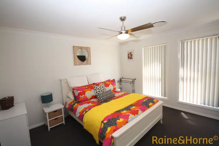 Sixth view of Homely house listing, 7 Shetland Avenue, Dubbo NSW 2830