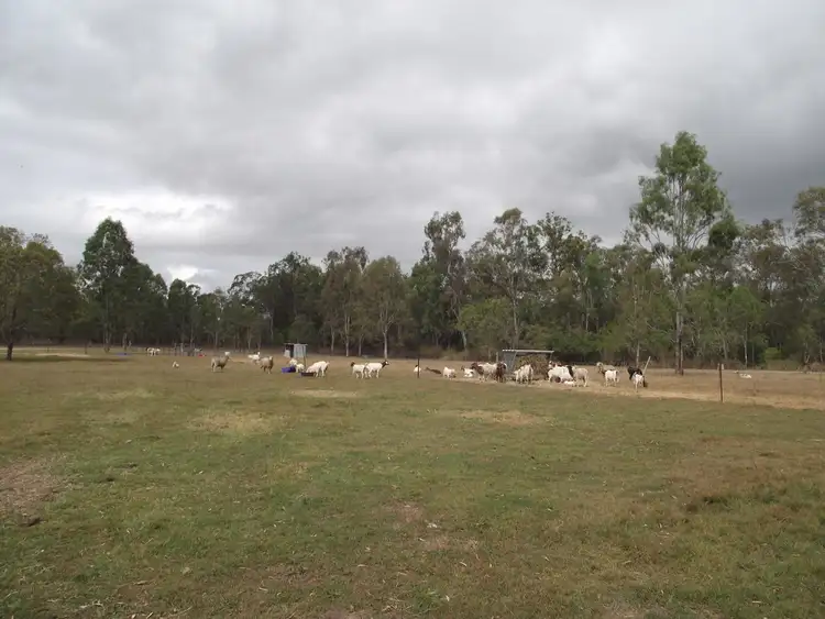 Fifth view of Homely house listing, 2 Kelly Road, Spring Creek QLD 4343