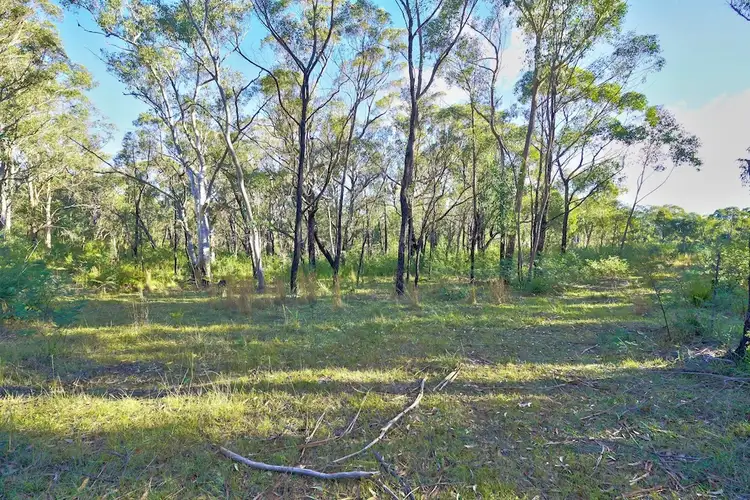 Second view of Homely rural property listing, 4 Hall Rd, Balmoral NSW 2571