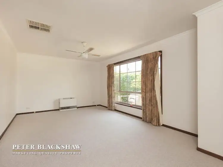 Fourth view of Homely house listing, 17 The Pines Avenue, Symonston ACT 2609
