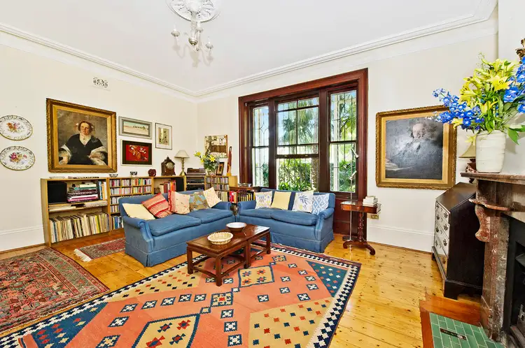 Third view of Homely house listing, 8 Wallis Street, Woollahra NSW 2025