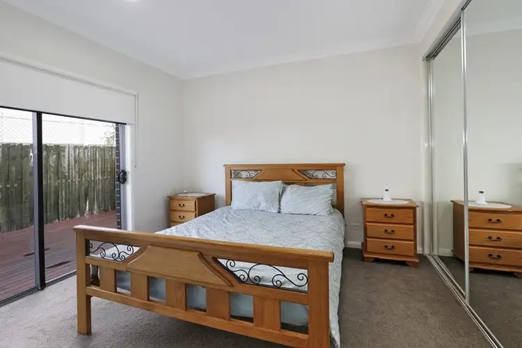 Fourth view of Homely townhouse listing, 3/3 Karlovac Court, Bell Park VIC 3215