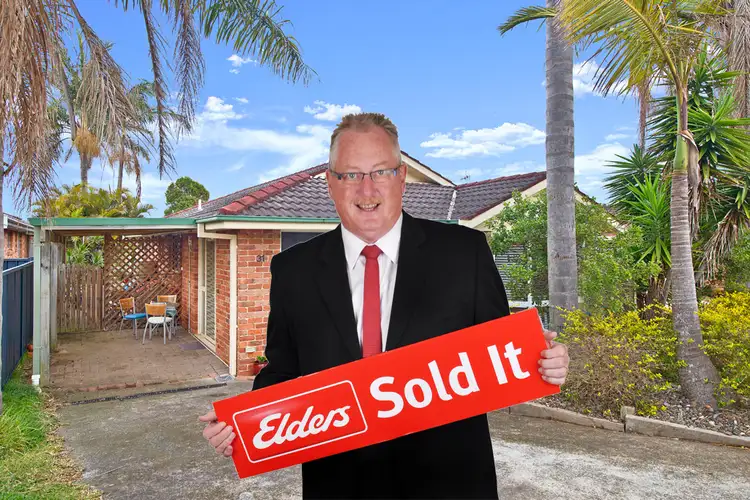 Main view of Homely house listing, 31 Marian Drive, Port Macquarie NSW 2444