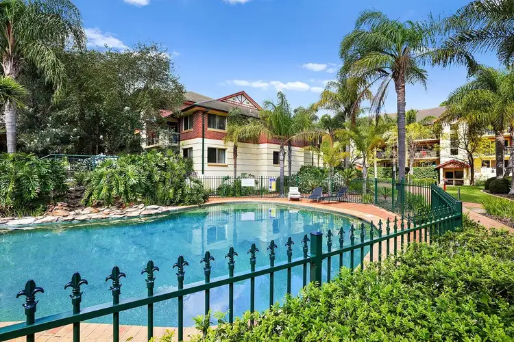 Sixth view of Homely apartment listing, 69/23 George Street, North Strathfield NSW 2137
