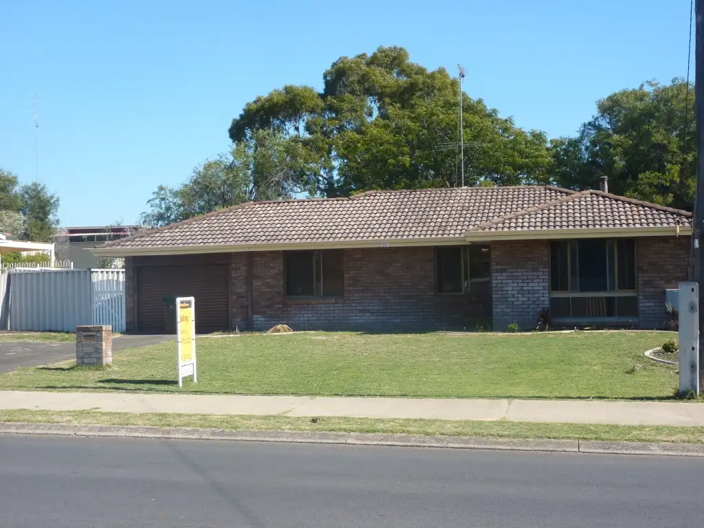 Main view of Homely house listing, 22 Nalbarra Drive, Usher WA 6230