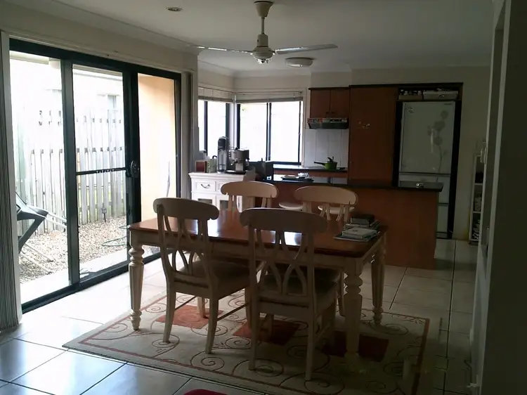 Fourth view of Homely villa listing, 6/95 Arundel Drive, Arundel QLD 4214