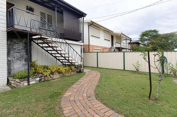Second view of Homely house listing, 10 CHALLINOR STREET, Grafton NSW 2460