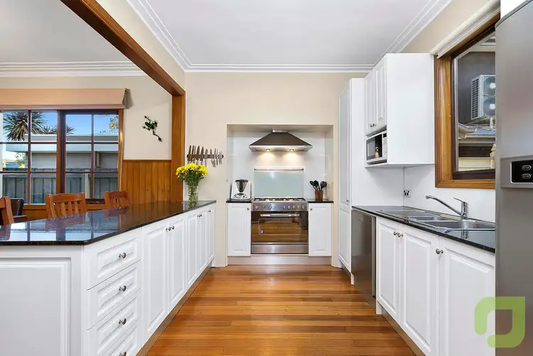 Third view of Homely house listing, 83 Charlotte Street, Newport VIC 3015