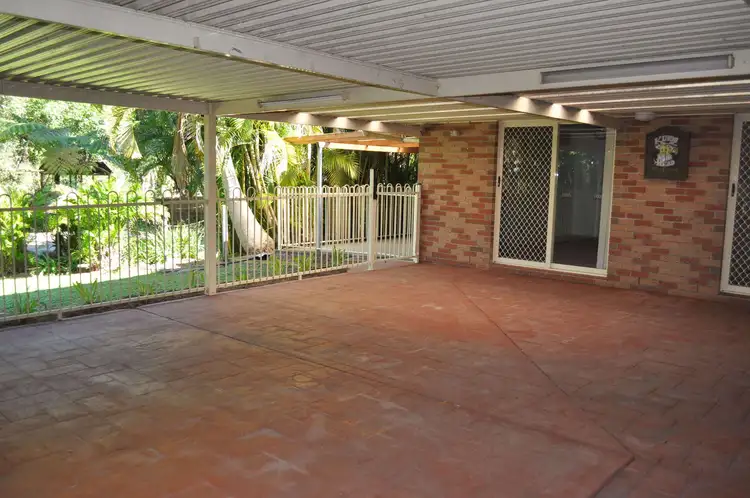 Third view of Homely house listing, 18 Burke Cres, Mudgeeraba QLD 4213