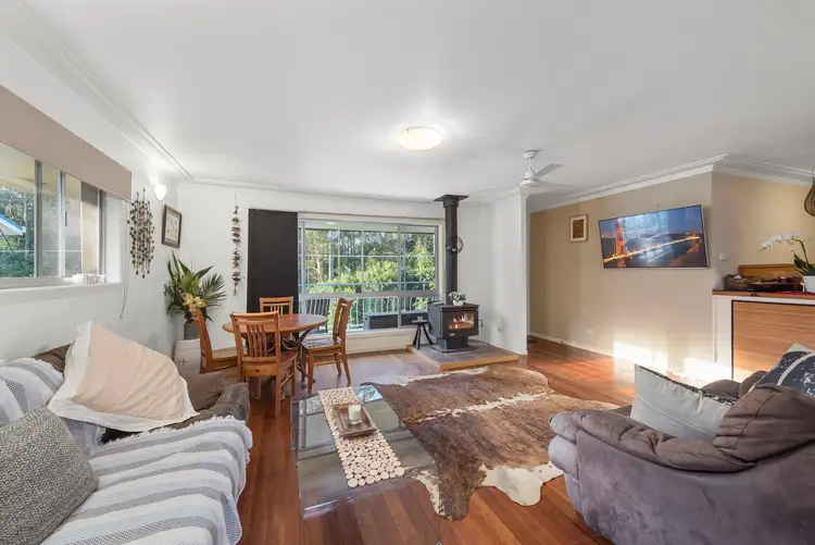 Seventh view of Homely house listing, 17 Wentworth Ave, Coffs Harbour NSW 2450