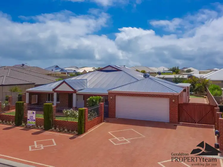 21 Awanui Street, Wandina WA 6530