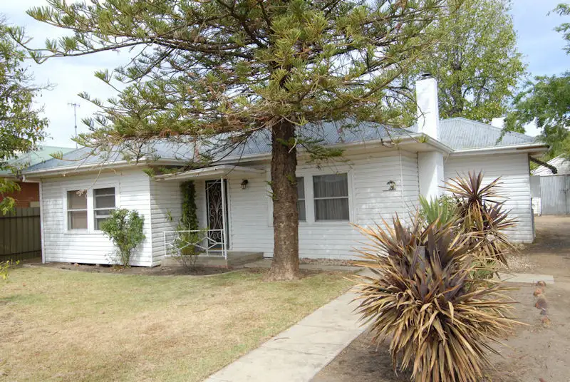Main view of Homely house listing, 296 FINLEY ROAD, Deniliquin NSW 2710