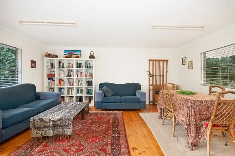 Sixth view of Homely house listing, 35 Riverside Dr, Mullumbimby NSW 2482