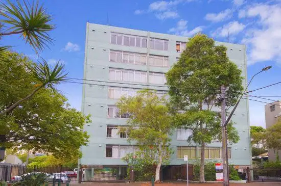 Second view of Homely apartment listing, 35/6-14 Darley Street, Darlinghurst NSW 2010