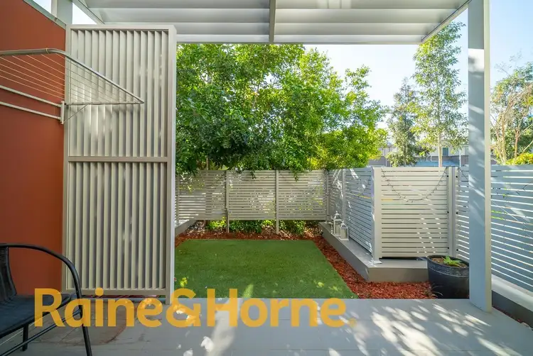 Fifth view of Homely townhouse listing, 109 Lakeview Drive, Cranebrook NSW 2749