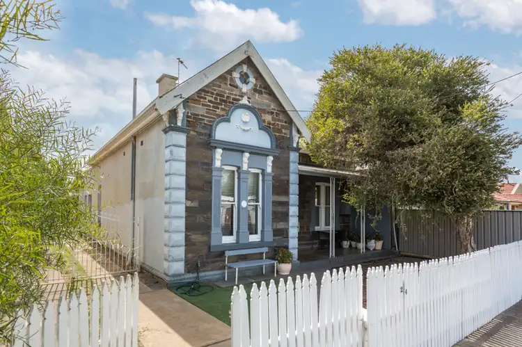 24 Teakle Street, Exeter SA 5019